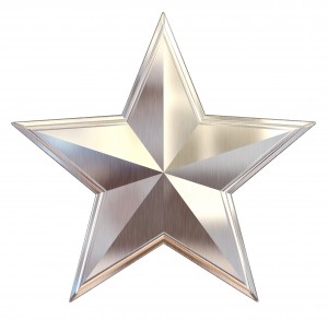 silver-star